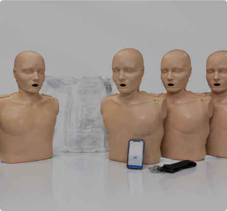 CPR Manikins