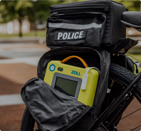 Law Enforcement Value Packages