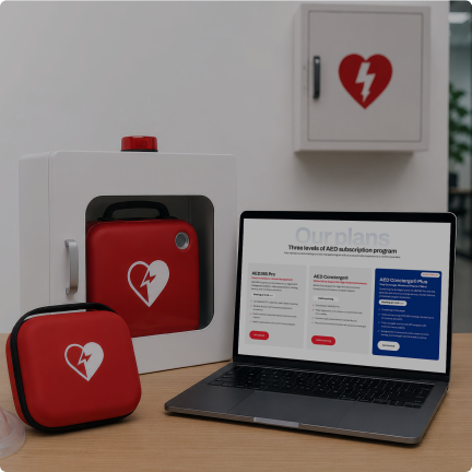 AED Subscription