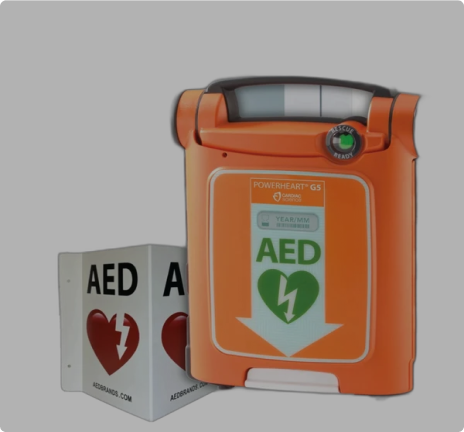 AED Value Packages