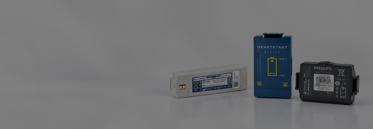 Batteries
