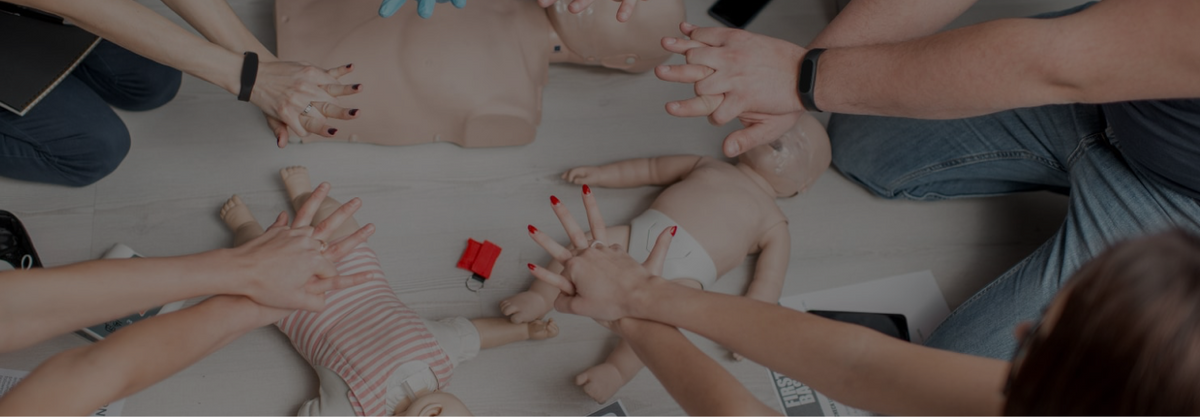CPR Training Courses