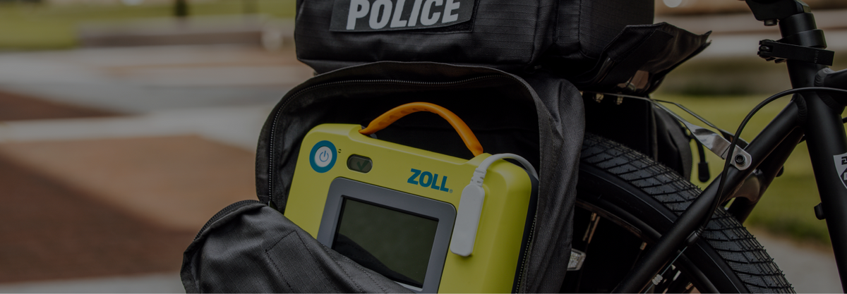 Law Enforcement Value Packages