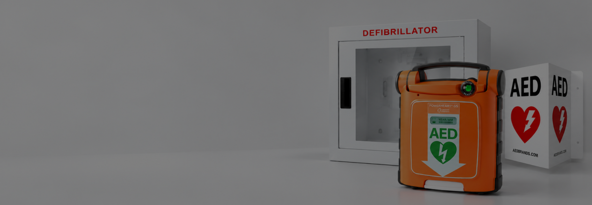 AED Value Packages