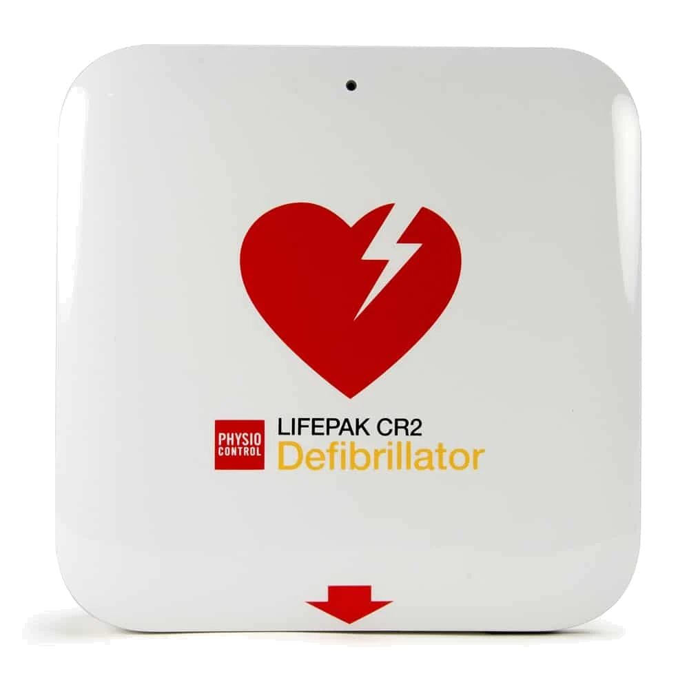 AED Readiness & Compliance Packages - Compliance
