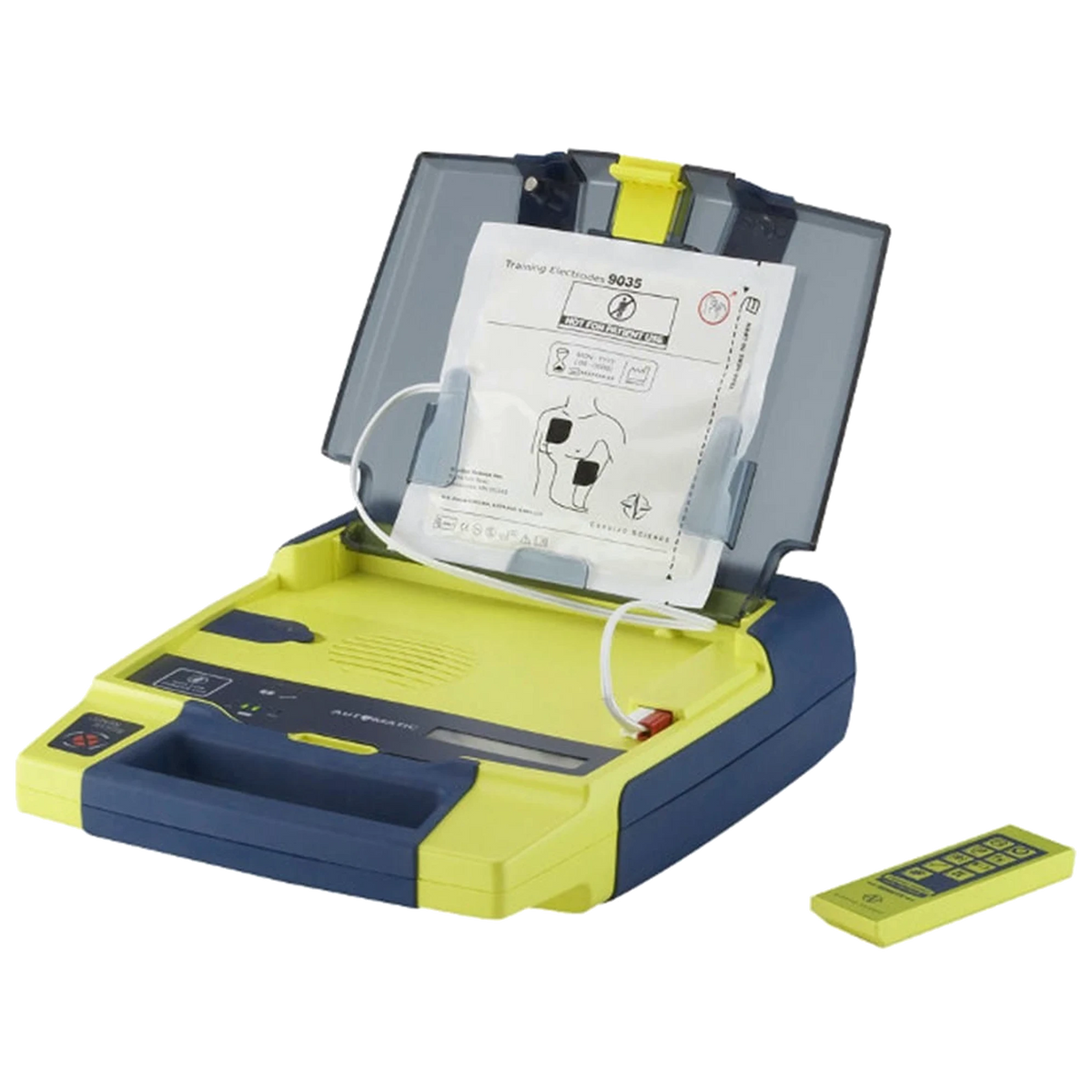 Cardiac Science G3 AED Trainer - image 2