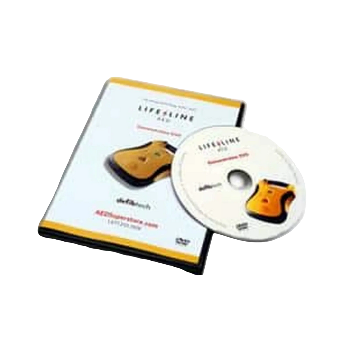 Defibtech Lifeline Demonstration Video