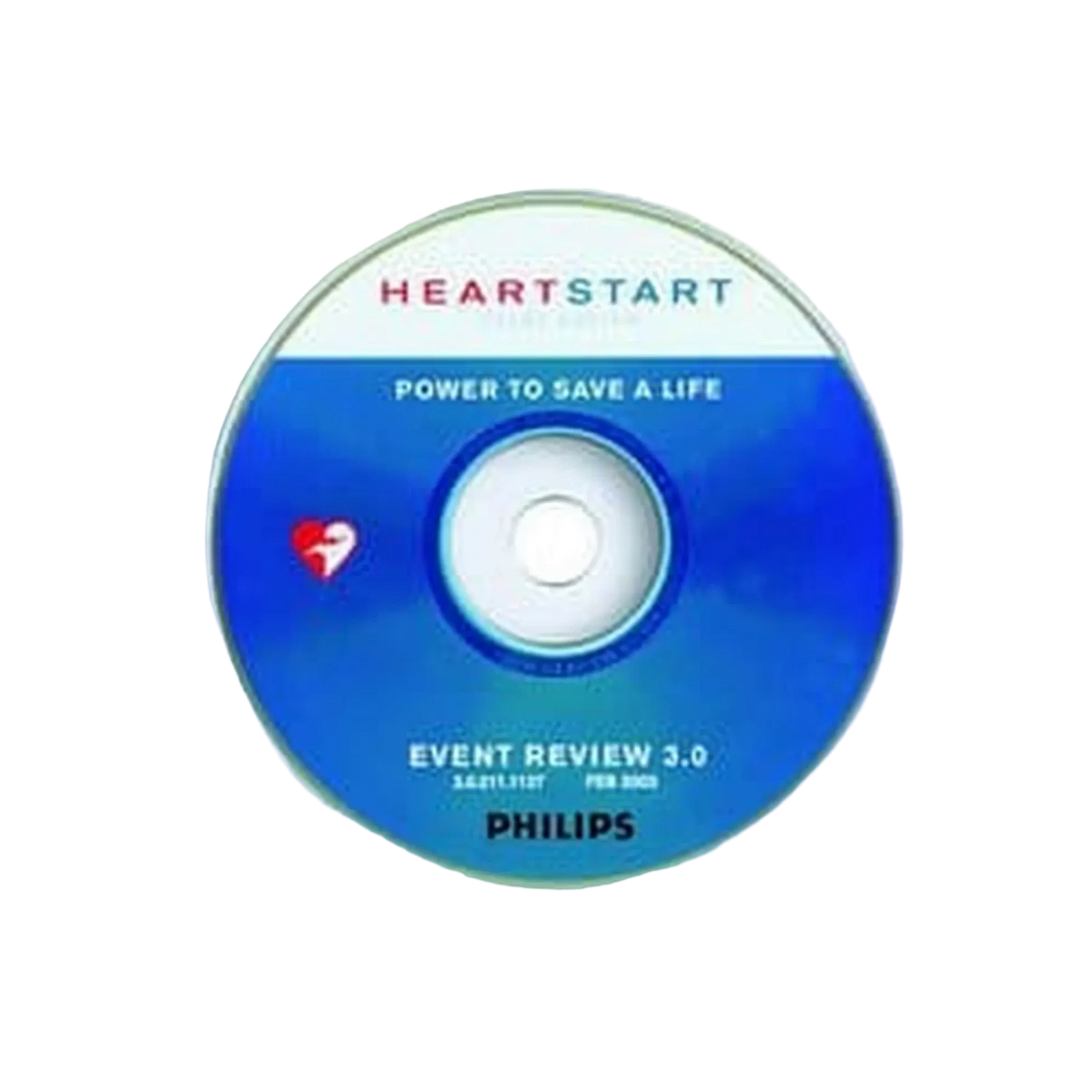 Event Review Pro Software Part# 861431