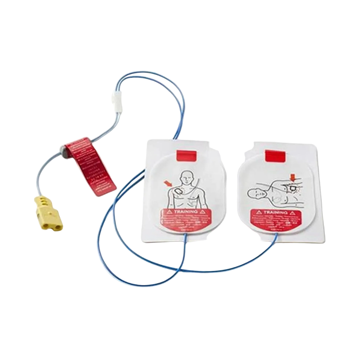 FRx Replacement TRAINING Pads II
