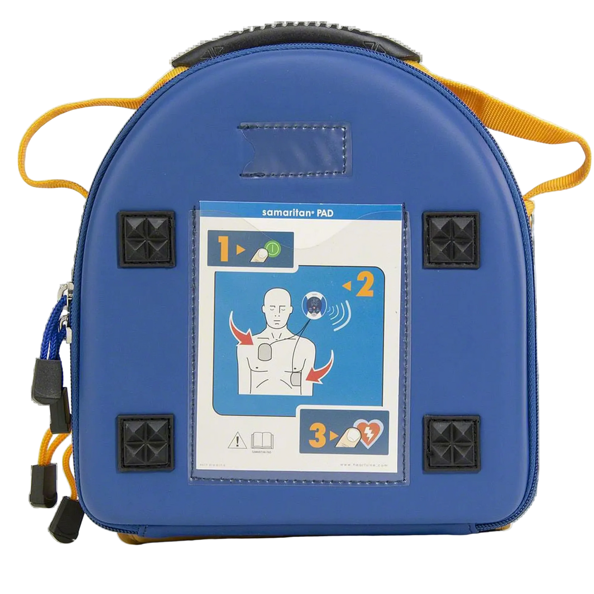 HeartSine AED Carry Case - image 2
