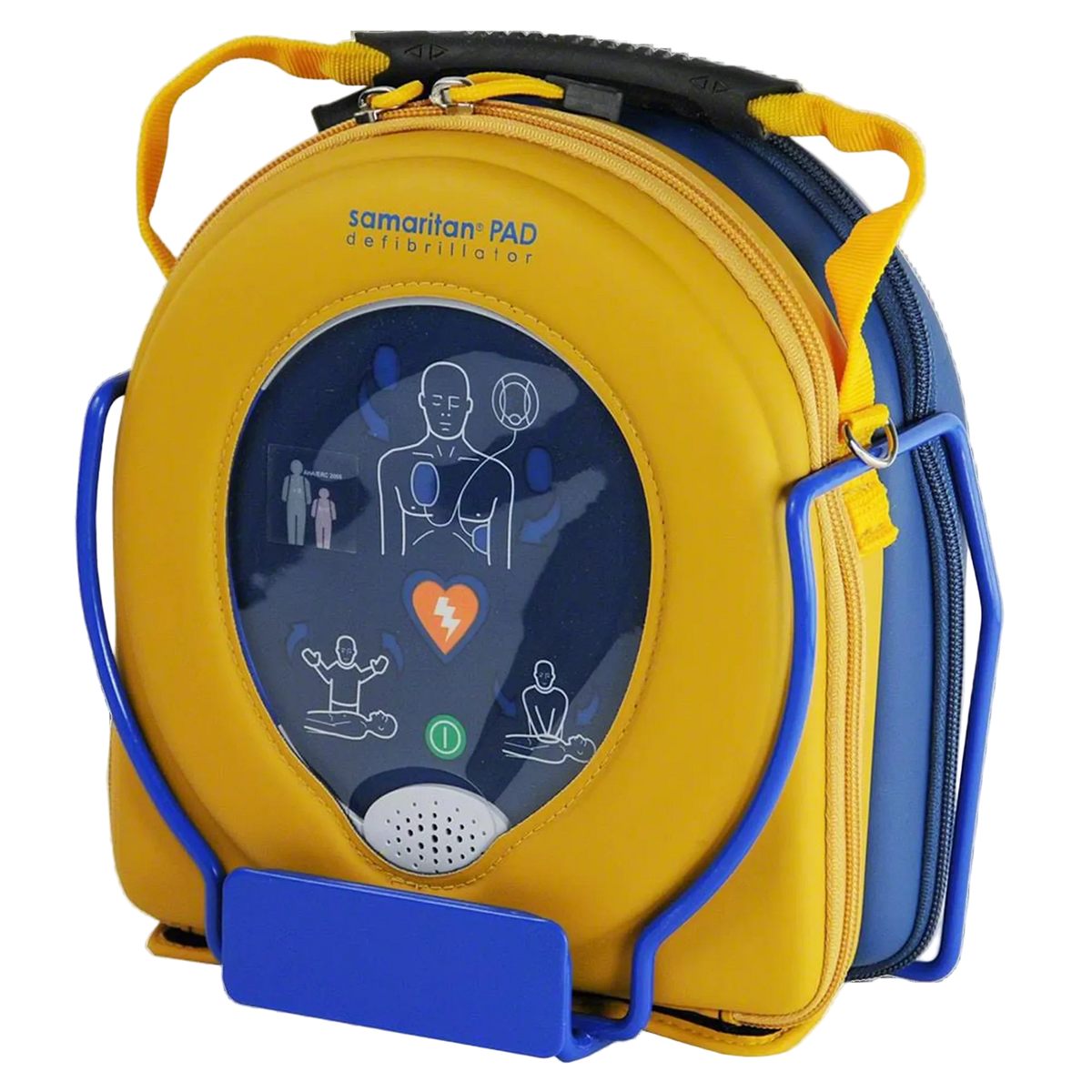 HeartSine AED Wall Bracket - image 2