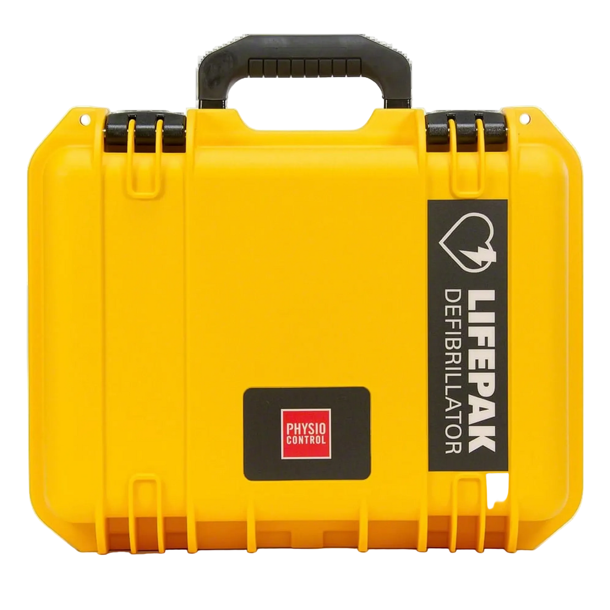 LIFEPAK Hard Shell Carry Case