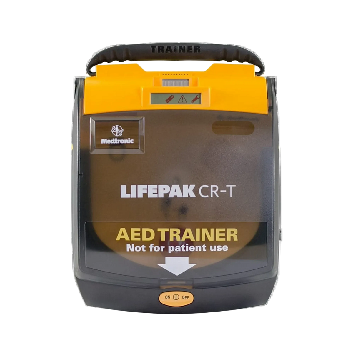 LIFEPAK CR Plus Training System - image 2