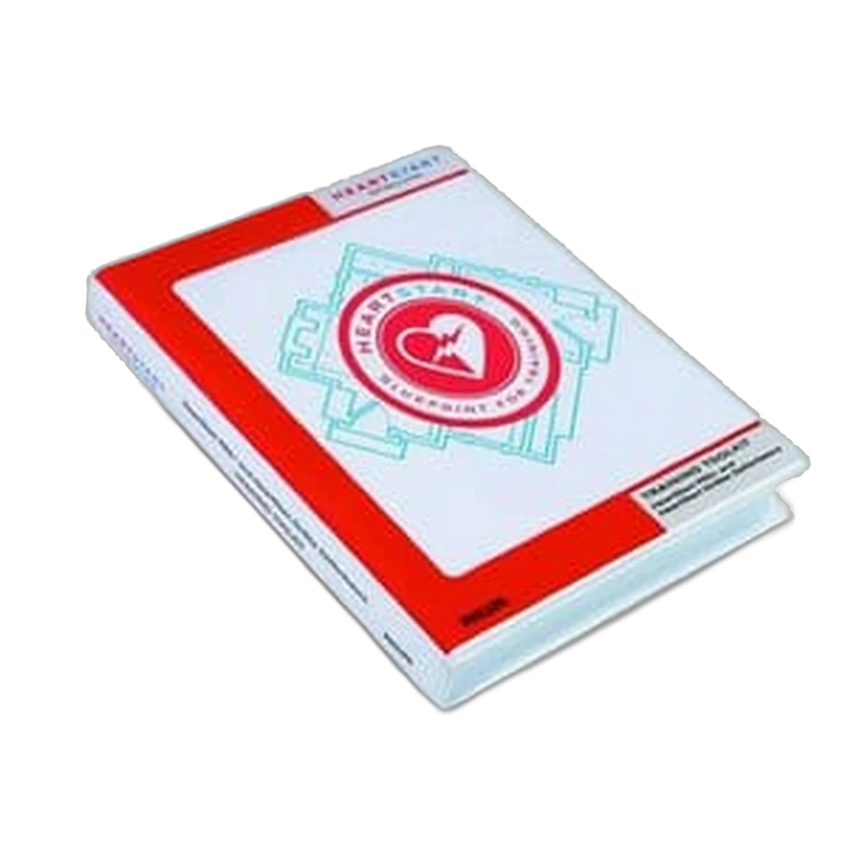 Philips HeartStart OnSite instructor's training toolkit