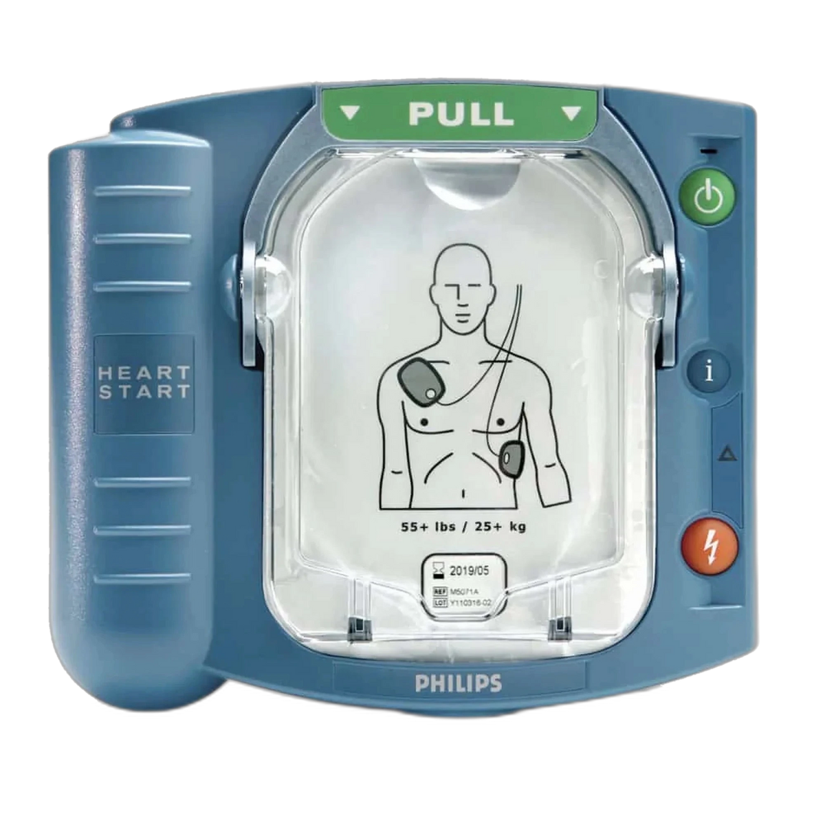 Philips Heartstart OnSite AED