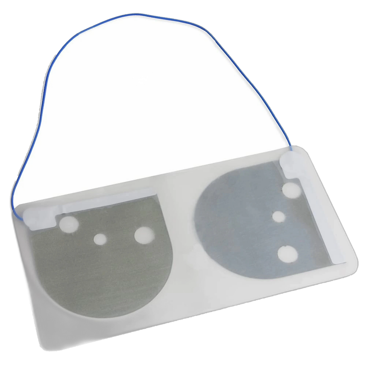 Philips internal manikin adapter for AED training