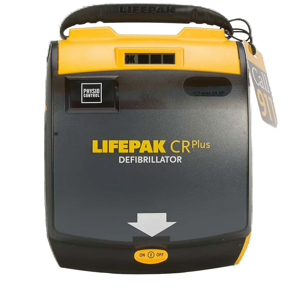 Physio Control LIFEPAK CR Plus AED