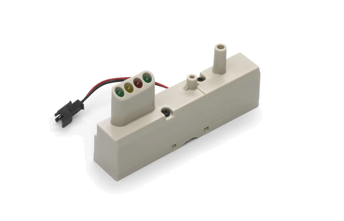 Replacement Prestan Professional Monitor for the Adult Manikin