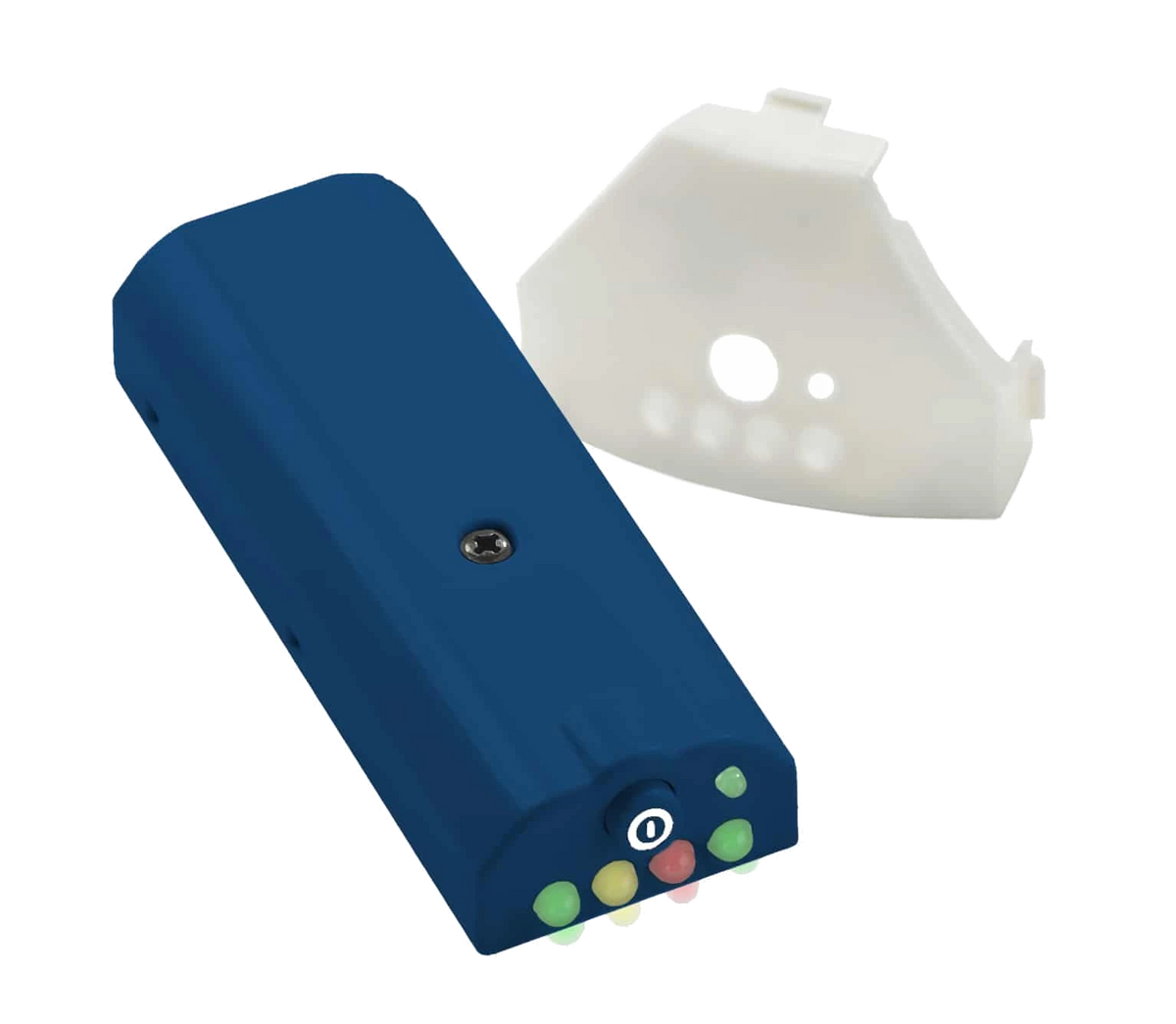 Replacement Prestan Professional Monitor for the Infant Manikin
