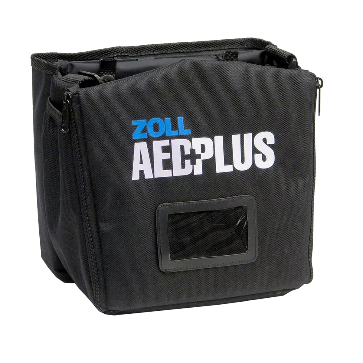 ZOLL AED Plus Carry Case 8000-0802-01