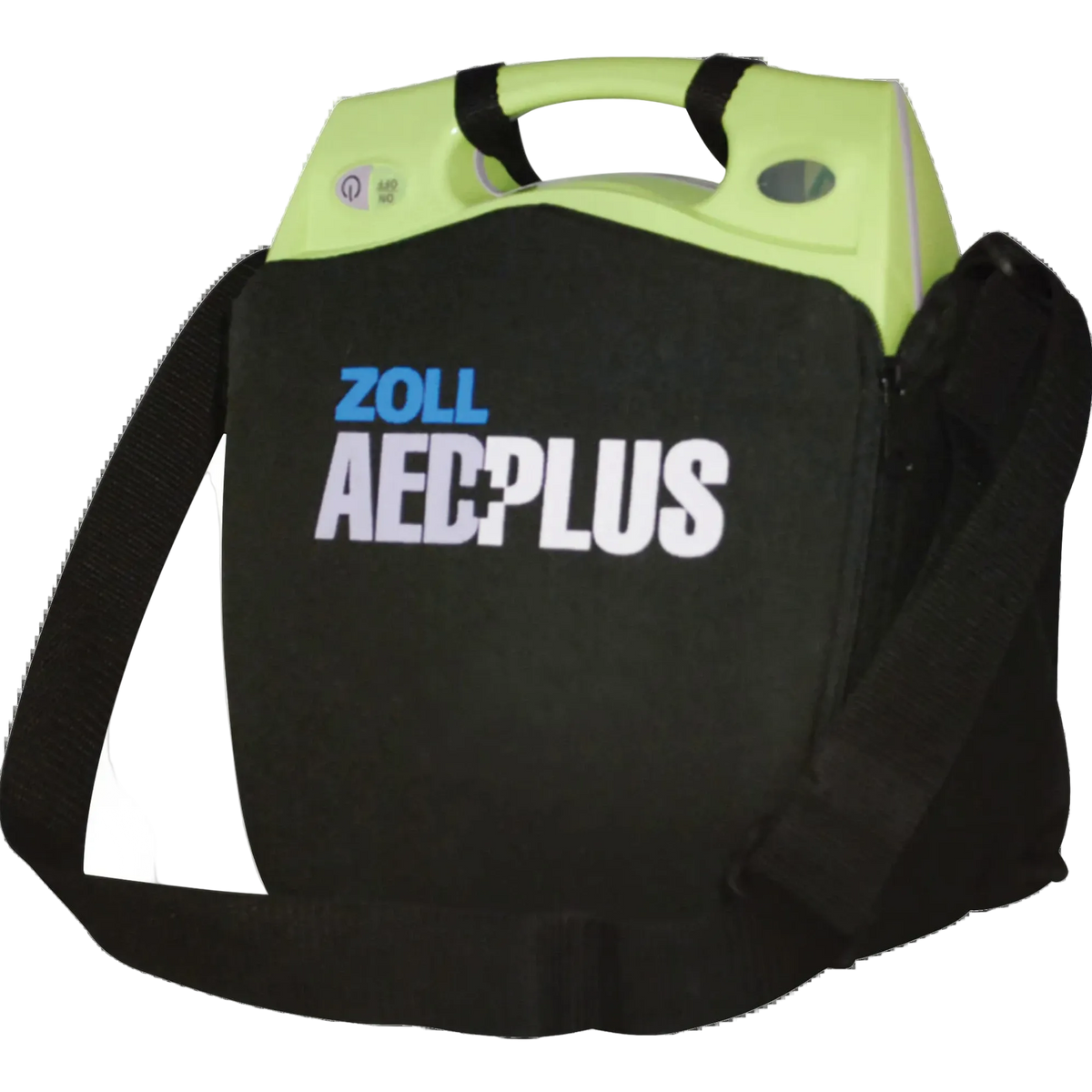 ZOLL AED Plus Carry Case 8000-0802-01 - image 2