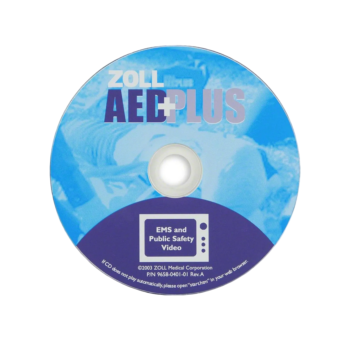 Zoll EMS/Public Safety Promotional Video