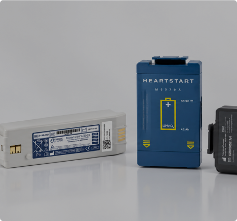 Batteries