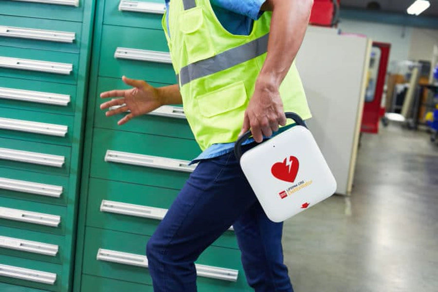 6 Things to Consider When Purchasing an AED - Image 2