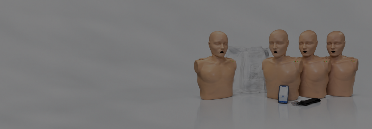 CPR Manikins