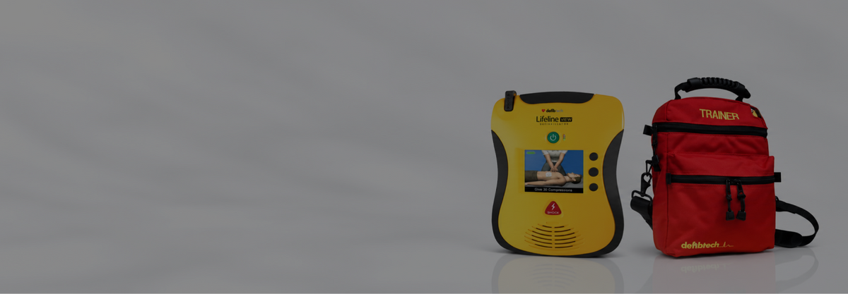 Defibtech