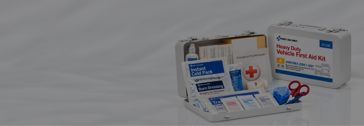 First Aid Kits