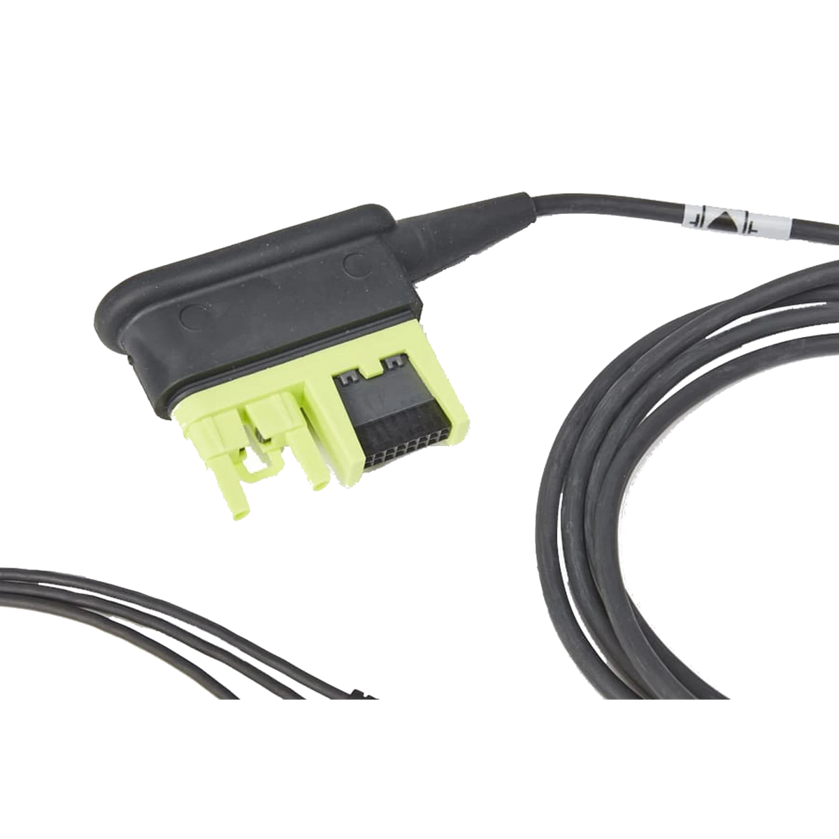 AED Pro 3-Lead ECG Cable 8000-0838 - image 2