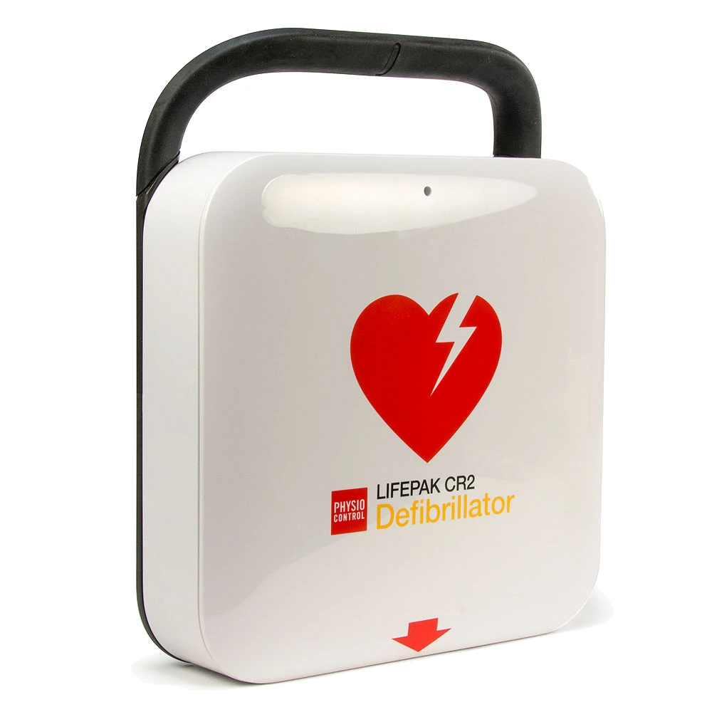 AED Readiness & Compliance Packages - Compliance Plus