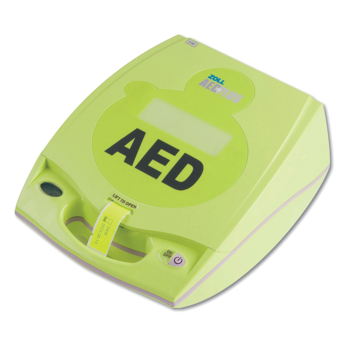 AED Readiness & Compliance Packages - Readiness