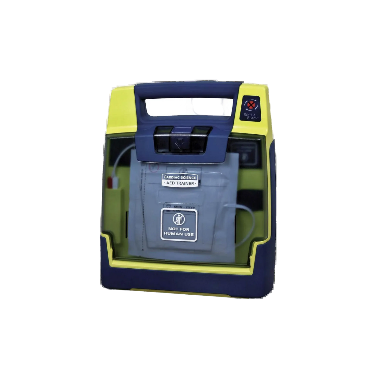 Cardiac Science G3 AED Trainer