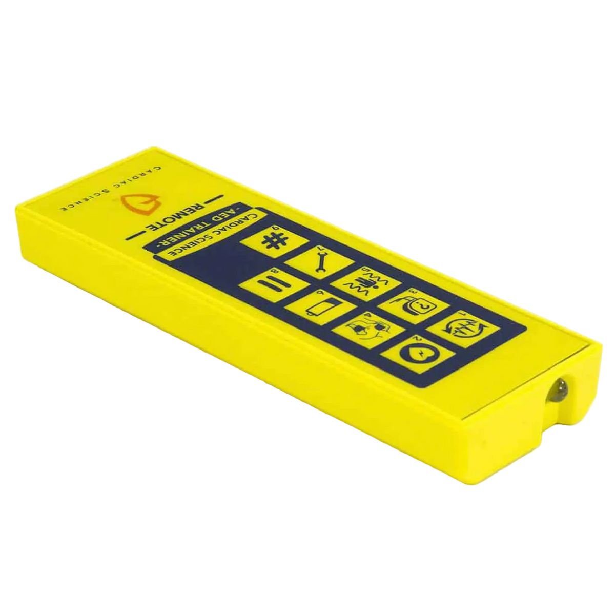 Cardiac Science G3 AED Trainer Remote Control - image 2