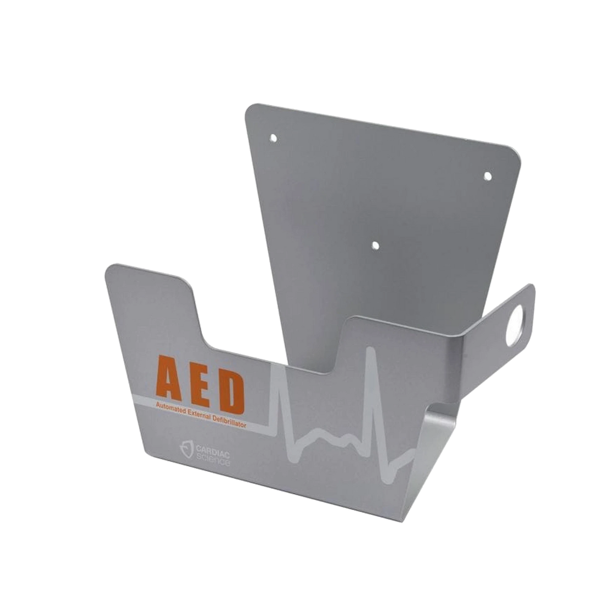 Cardiac Science AED Wall Sleeve