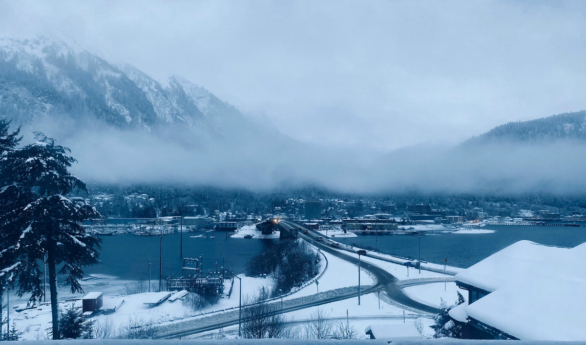 Alaska — AED and CPR state law overview