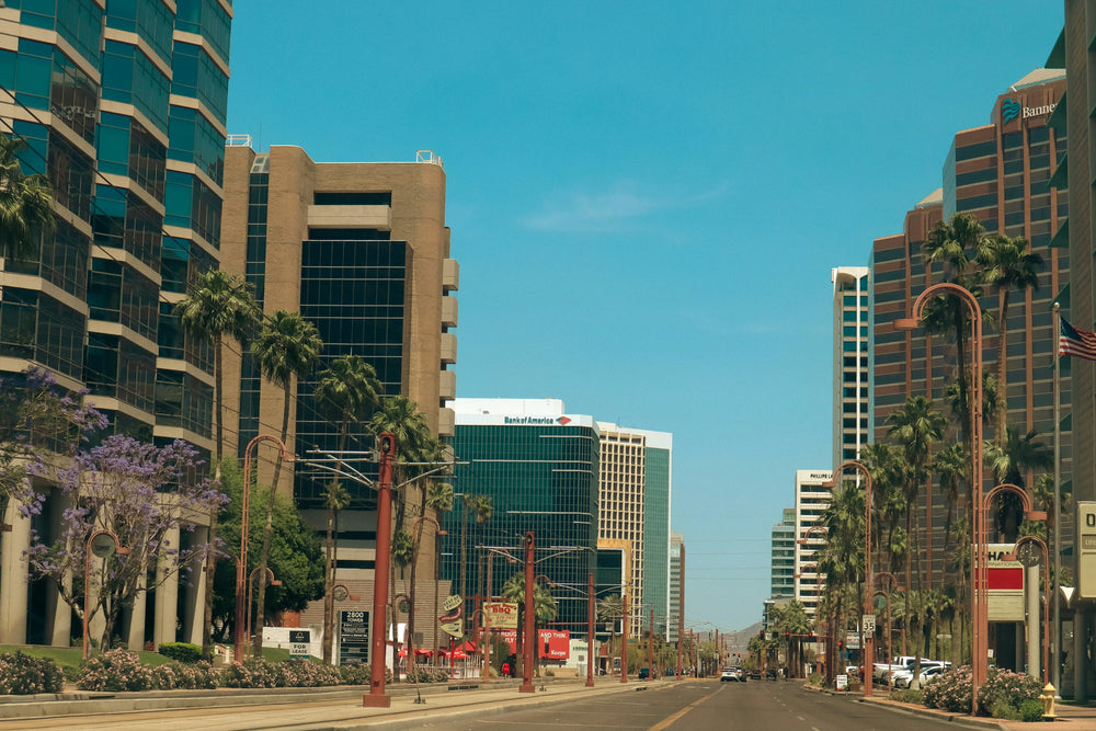 Arizona — AED and CPR state law overview