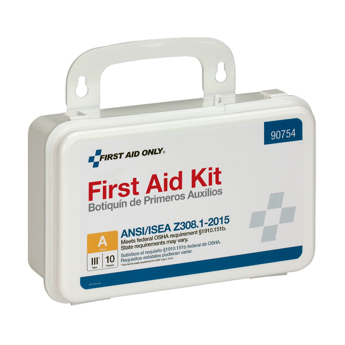 Best Home First Aid Kits - Image 1