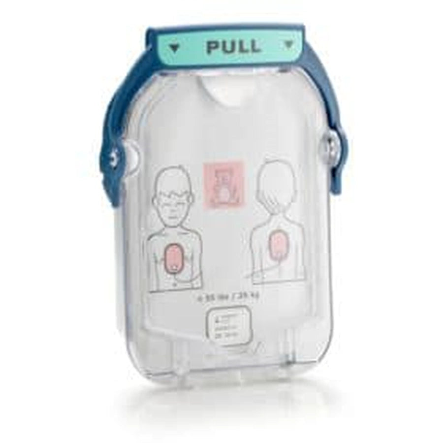 What is the difference between adult and pediatric pads? - Image 6