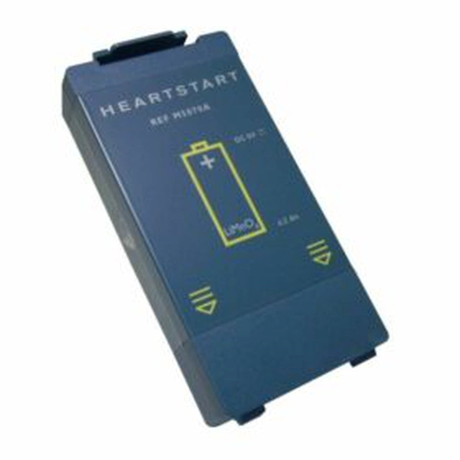 Can an AED be used in the rain, snow or swimming pool? - Image 4