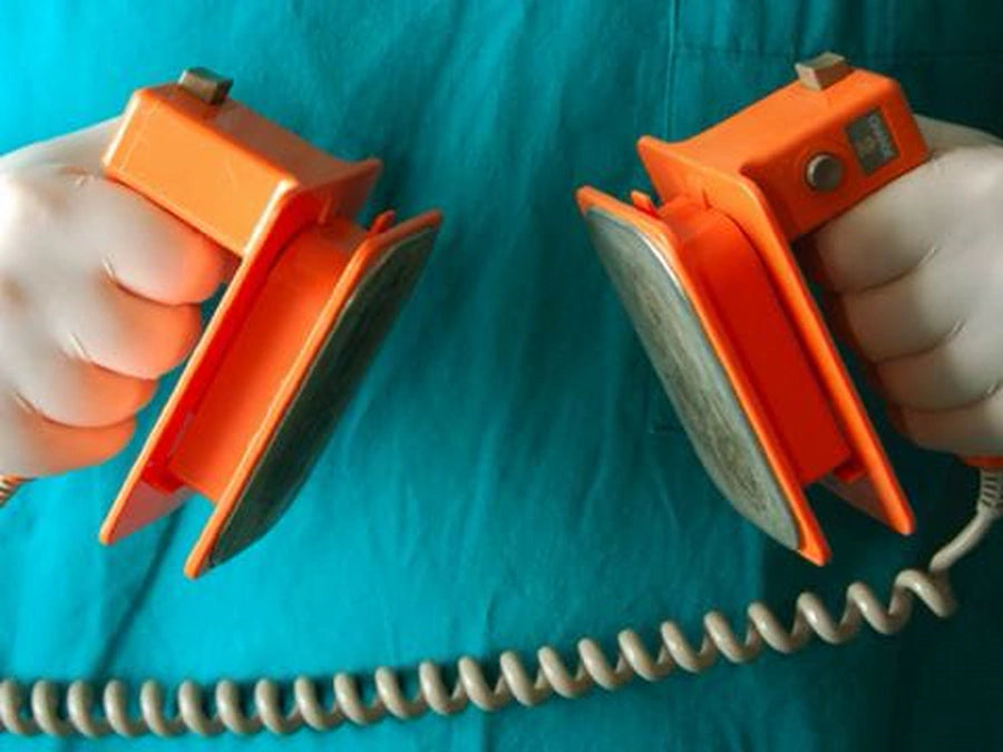 Why Is Early Defibrillation Important? - Image 1