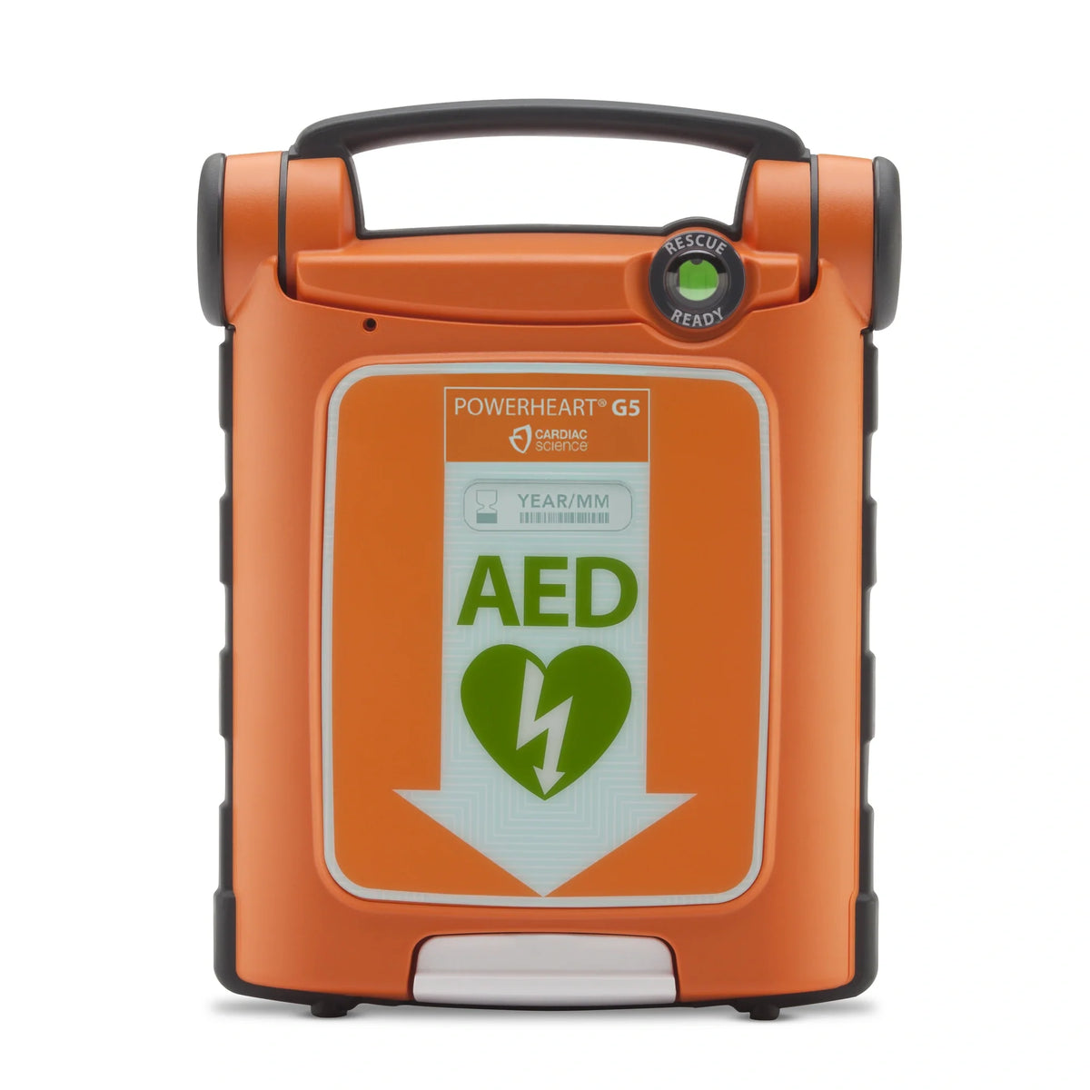 Cardiac Science Powerheart G5 AED Defibrillator