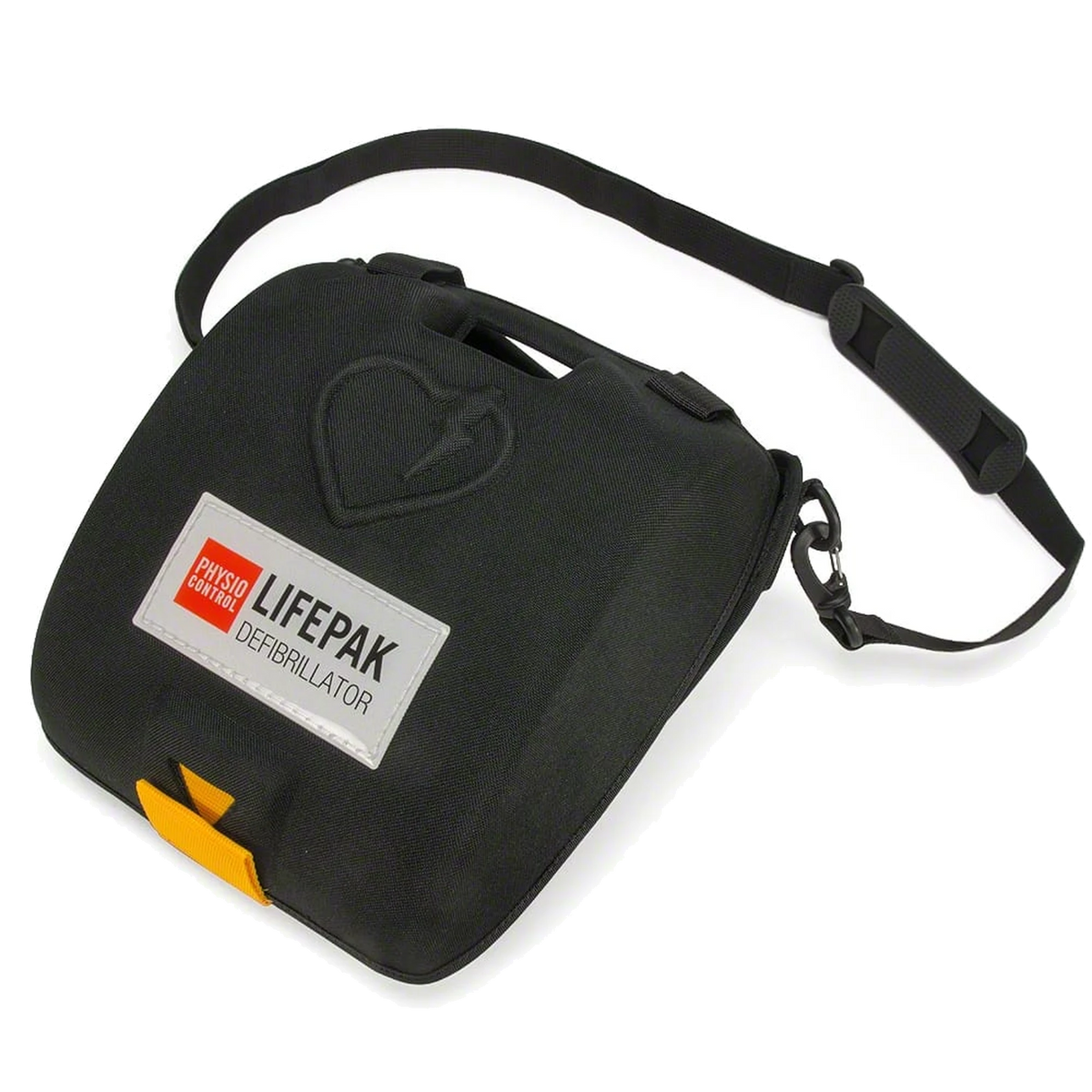Carrying case for the LIFEPAK CR Plus AED trainer