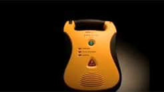Defibtech Lifeline | Demo Video