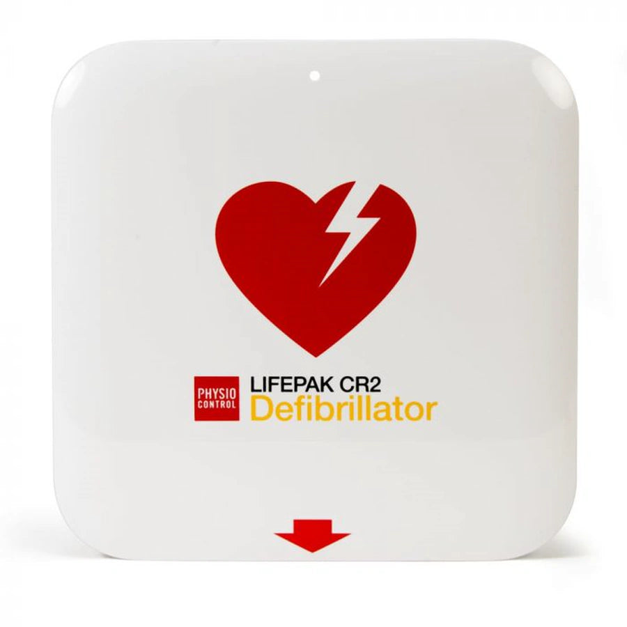 LIFEPAK CR2 AED - Image 1