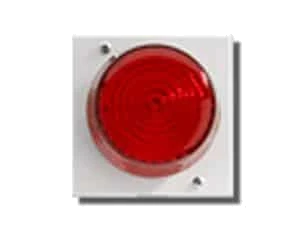 AED Wall Cabinet External Strobe