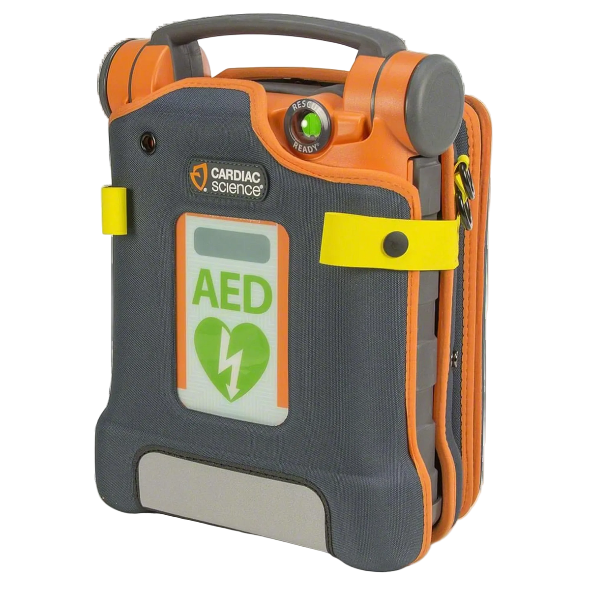 Cardiac Science G5 Semi-Rigid Carry Case - image 3