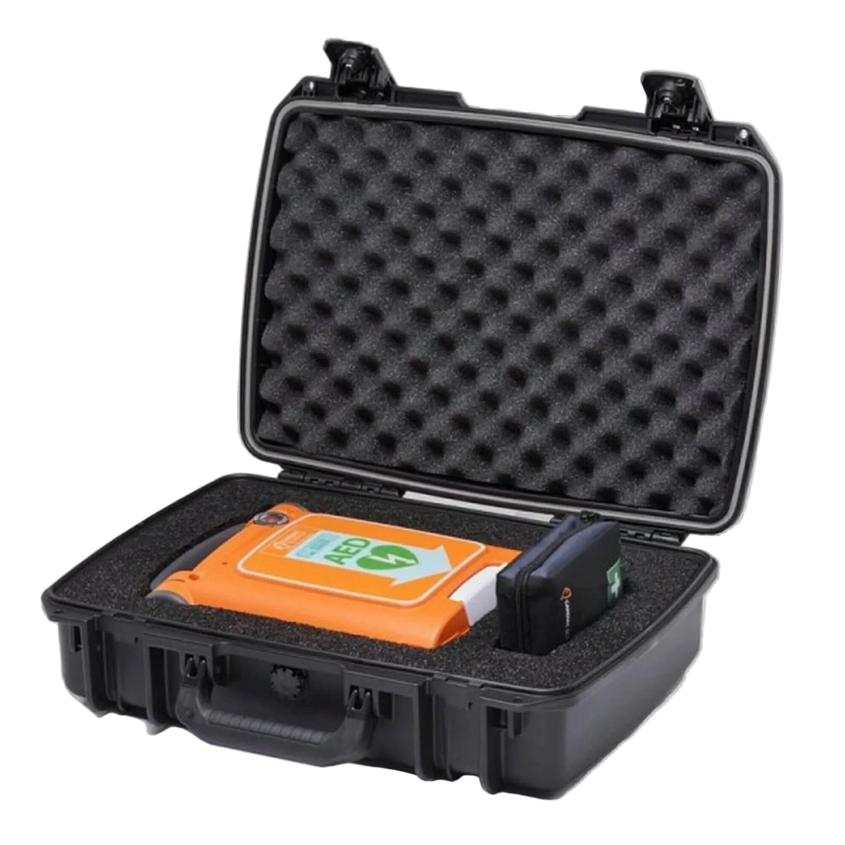 Cardiac Science G3 Hard Shell Carry Case